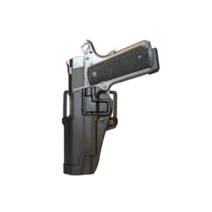 BLACHKAWK SERPA HOLSTER COLT 1911 BLK RH | 410503BK-R