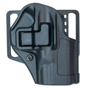 BLACKHAWK SERPA CQC HOLSTER SW SHIELD BLK RH | 410563BK-R