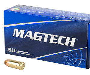 MAGTECH 380ACP 95GR FMJ 50RD