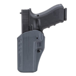 BLACKHAWK HOLSTER STANDARD ARC IWB GLOCK 42 GRY | 417567UG