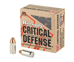 HRNDY CD 380ACP 90GR 25RD