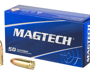 MAGTECH 9MM 115GR FMJ 50RD