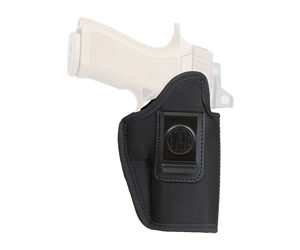 1791 PREMIUM BALLISTIC NYLON IWB SZ 5 BLACK RH | PN-IWB-5-BLK-R