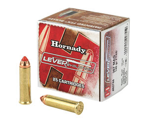 HRNDY LVREVO 357MAG 140GR 25RD