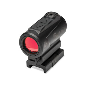 BUR FASTFIRE RD 2 MOA DOT