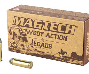 MAGTECH 45LC 250GR LFN CWBY 50RD