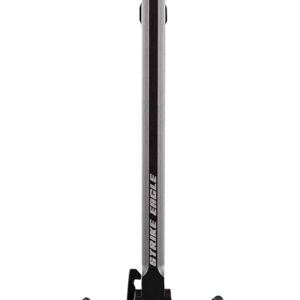 Patriot Ordnance Factory 01542 Strike Eagle Charging Handle Ambidextrous AR-15 Black 7075 Billet Aluminum