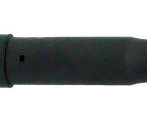 Faxon Firearms 15A38P10NGPCL  Duty Series 300 Blackout 10.50" Black Chrome Mag Phosphate