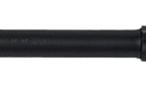 Ballistic Advantage BABL556013F Performance Series  5.56x45mm NATO 16" Black QPQ Finish 4150 Chrome Moly Vanadium Steel Material BA Hanson with Midlength Low Profile for AR-15