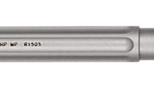 Ballistic Advantage BABL223017PL Premium Series  223 Wylde 16" Stainless Bead Blasted Finish 416R Stainless Steel Material Midlength SPR Profile with Fluting for AR-15