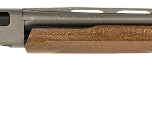 Winchester Repeating Arms 512440392 SXP Hybrid Field 12 Gauge 3" Chamber 4+1 (2.75") 28", Gray Barrel/Rec, Satin Hardwood Stock, TruGlo Fiber Optic Sight