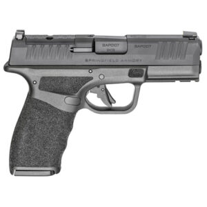 SPR HELLCAT PRO 9MM 3.7 BLK OSP LC 10RD GU25
