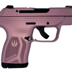 LCP MAX 380ACP 2.75" Rose Gold 10rd TALO