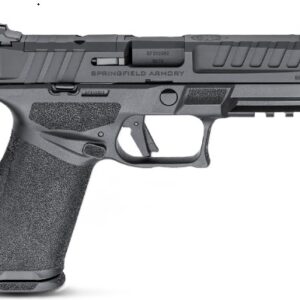 Echelon 4.5F 4.5" 9mm Comp WDot 1/17 1/20rd