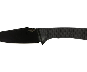 HOGUE EXTRAK XL 3.9" G10 BLK