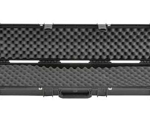 SKB I-SERIES SINGLE RIFLE CASE BLK