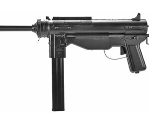 UMX LEGENDS M3 GREASE GUN .177 60RD
