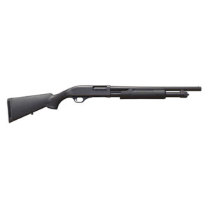 BLG BLUE LINE PD18SB 12GA 18.5 BEAD 6+1 RD
