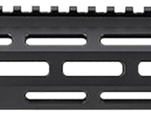 Mdt Sporting Goods Inc 102745BLK ESS Chassis Forend Black 18" Long