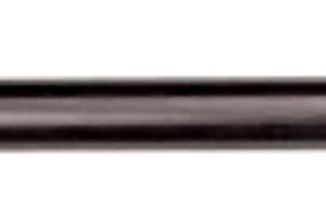 Ballistic Advantage BABL556037F Performance Series  5.56x45mm NATO 13.90" Threaded Hanson Profile, Midlength with Low Pro Gas Block, Black QPQ Chrome Moly Vanadium Steel, Fits AR-15