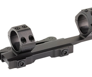 ATN QDM DUALCANTILEVER 30MM MOUNT LP
