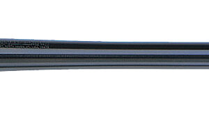 Mossberg 90018 OEM  12 Gauge 18.50" Security Barrel w/Bead Sight, Cylinder Bore, Breacher & Blued Finish, For Use w/ Mossberg 500 & Maverick 88 6-Shot Models