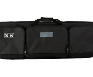 VERTX VTAC 42" RIFLE CASE BLACK