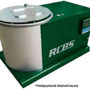 RCBS Easy-Melt Lead Ladle Pot 120VAC-US/CN