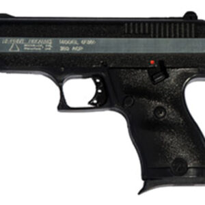 380 3.5" Black As-Polymer