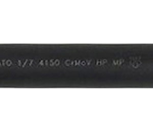 Ballistic Advantage BABL556004F Performance Series  5.56x45mm NATO 10.30" Black QPQ Finish 4150 Chrome Moly Vanadium Steel Material BA Hanson Carbine Length with Low Profile for AR-15