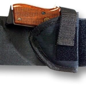 Bulldog Ankle Holster Right Hand for Medium Revolvers 2" - 2.5"