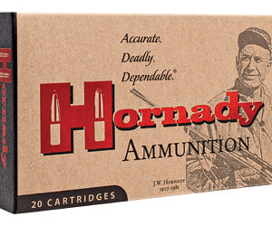 Hornady Rifle Ammo Custom .350 LEGEND 165 gr FTX 2200 fps 20/ct 81197