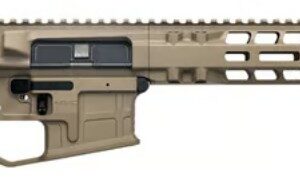 Builder Kit 8.5" Hand- Guard FDE