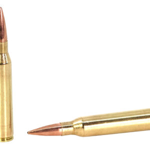 Sako MatchKing .338 Lapua Magnum 300 gr BTHP 10rds Rifle Ammo for Long-Range Precision - JASTRG338LM300B
