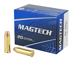 MAGTECH 454 CASULL 260GR FMJ 20RD