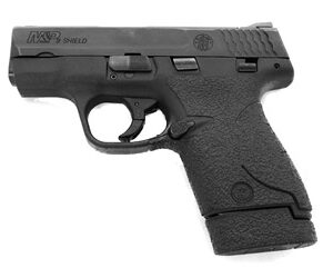 TALON GRIPS FOR S&W SHIELD 9/40 RBR | 705R