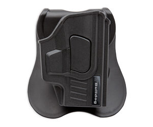 BULLDOG RAPID RELEASE RH SHIELD EZ | RR-SWMPSEZ