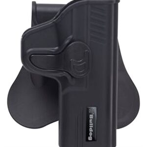 BULLDOG RAPID RELEASE HOLSTER SIG P238 BLK | RR-S238
