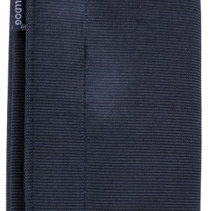 Bulldog WBWDM Deluxe Belly Band 32"-38" Medium Elastic w/Velcro | WBWD-M