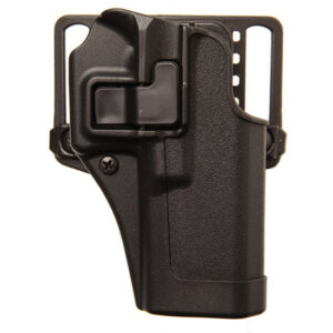 BLACKHAWK SERPA HOLSTER SIG P250 P320 CQC BLK RH | 410561BK-R