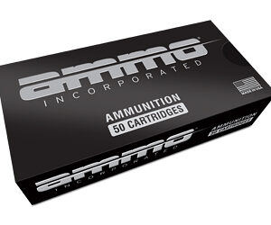AMMO INC 45 COLT 250GR TMC 50RD