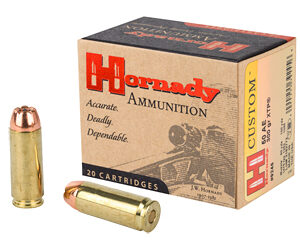 HRNDY 50AE 300GR XTP 20RD