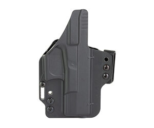 BRAVO TORSION FOR GLOCK 19 IWB BLK LH | BC20-1007