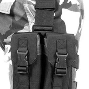 Omega Elite® M16 Mag Pouch | 561602BK