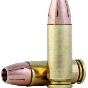 Federal PD30P1 Punch Personal Defense 30SuperCarry 103gr Hollow Point 20 Per Box