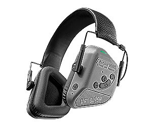 CHAMPION VANQUISH ELITE MUFF GREY