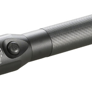 Streamlight 75456 Stinger DS LED HL Flashlight  Black Anodized 200/400/800 Lumens White C4 LED