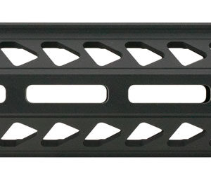 Strike STRIKERAIL Strike Rail  AR-15 Black Aluminum 15.50" M-LOK