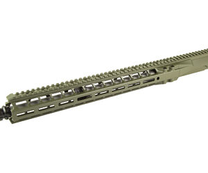 RADIAN UPPER 16" 223 WYLDE ODG