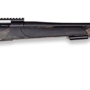 Weatherby  Vanguard Black Hills 7mm PRC 24" Threaded Barrel